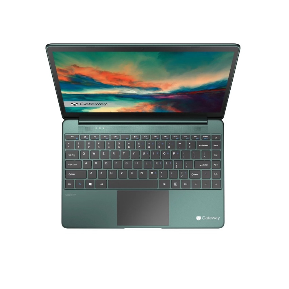 Gateway 14.1" Ultra Slim Notebook